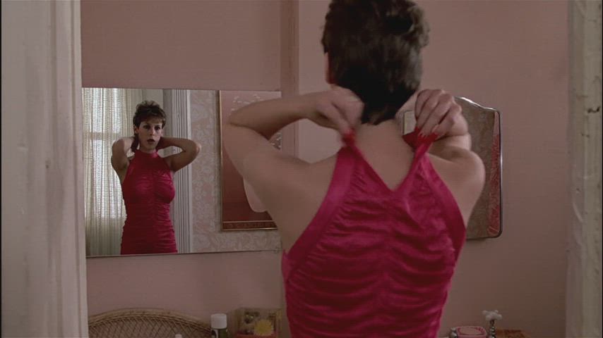 Jamie Lee Curtis - Trading Places (1983)