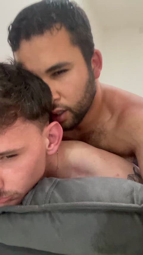 He’s just a hole for me