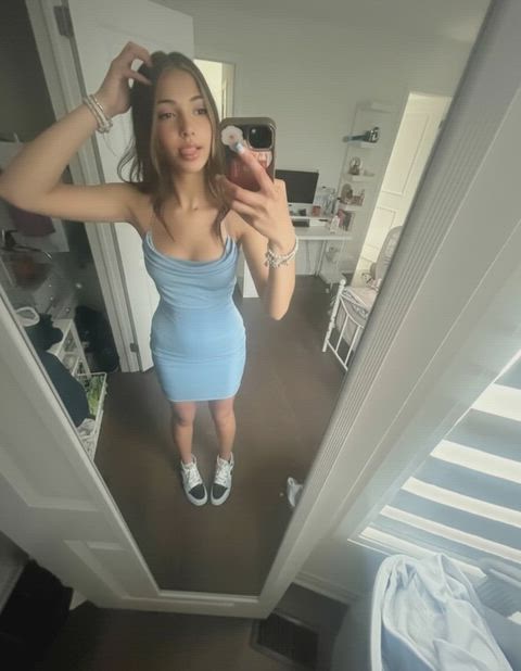 still figuring out what i like in a skirt wanna teach me? :3