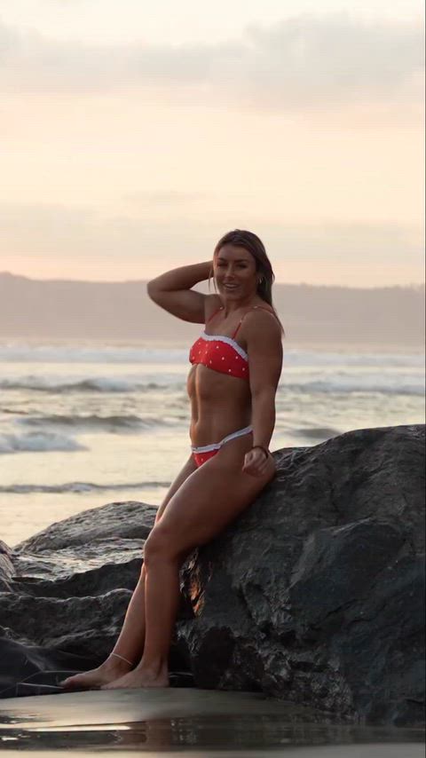 Lauren Stallwood