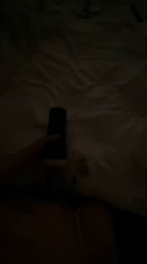 Stretching out my fleshlight