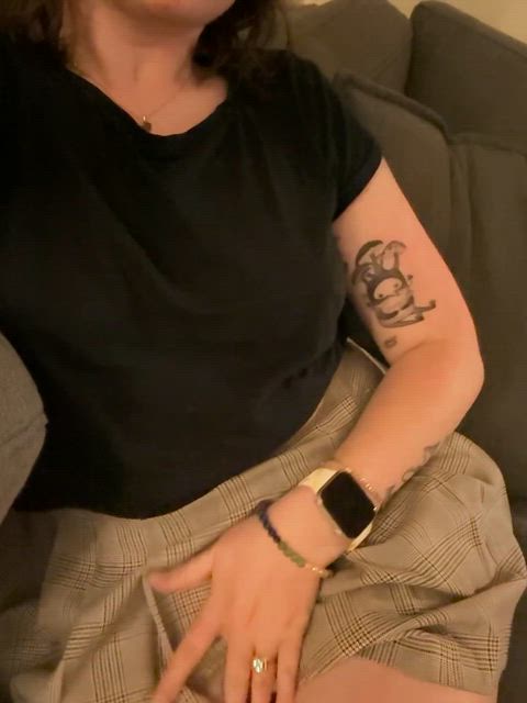 A little something for everyone 😜