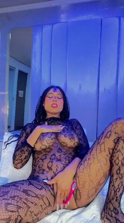Amateur Ass Blowjob Cum Dildo Latina Masturbating Pussy Teen Tits Porn GIF by salomebenez