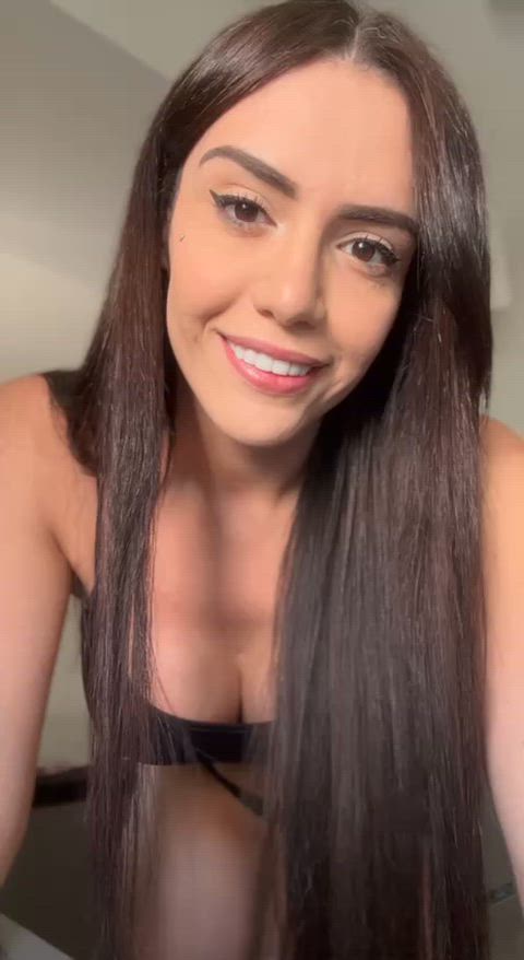 Amateur Ass Big Tits Cumshot OnlyFans Teen Tits Porn GIF by candybaby