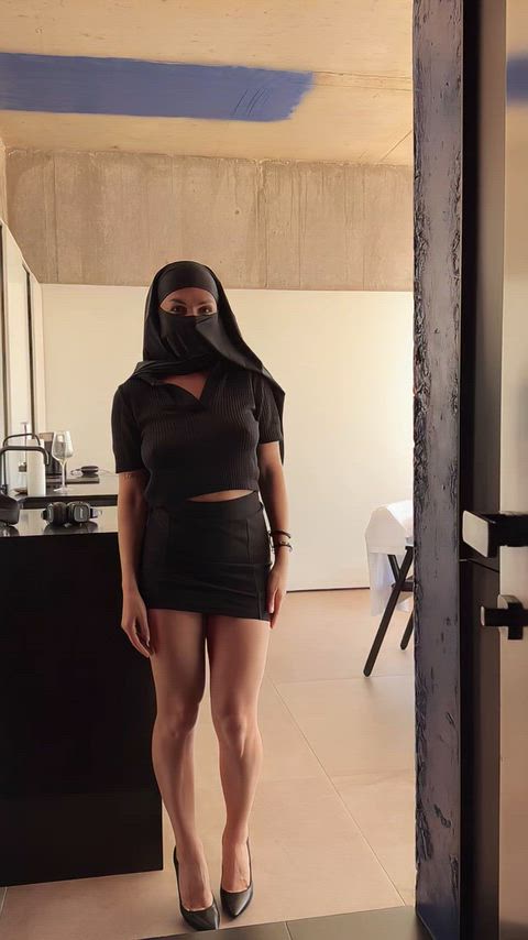 Point of view: I am meeting you at the new office and am looking forward to a promotion