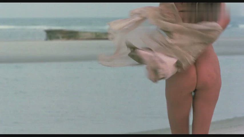 Deborah Richter - Cyborg (1989)