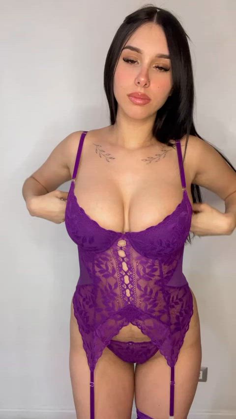 I heard here you like preggo girls