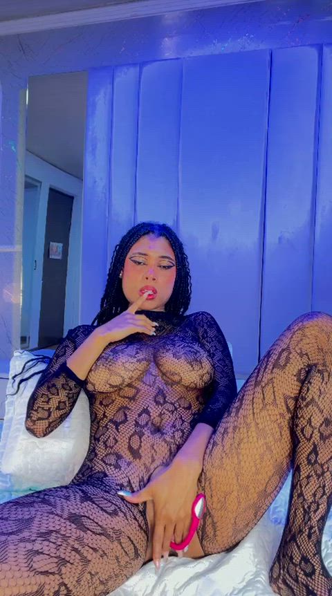 Anal Blowjob Cum Dildo Latina Masturbating Orgasm Pussy Teen Tits Porn GIF by salomebenez
