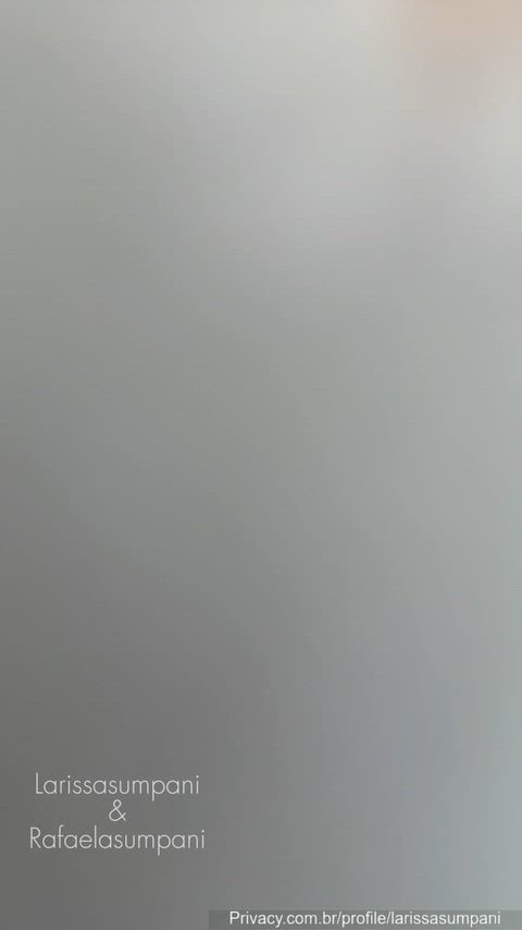 Rafaela e Larissa Sumpani | Completo nos comentários