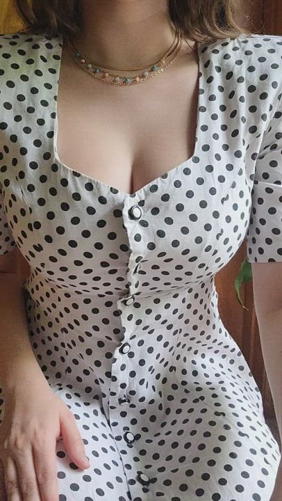 Big Tits Bouncing Tits Titty Drop Porn GIF by lamsinka89
