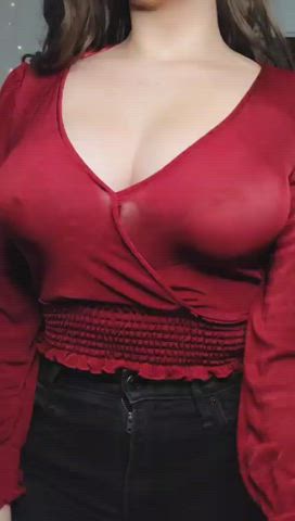 18 Years Old Amateur Barely Legal Big Tits College Natural Tits Teen Titty Drop Porn GIF by lamsinka89