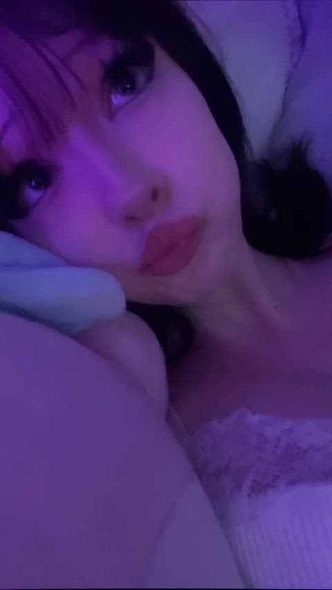 Blurred video preview