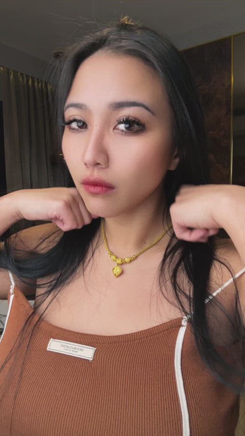 Would you still smash even I have a goofy personality?