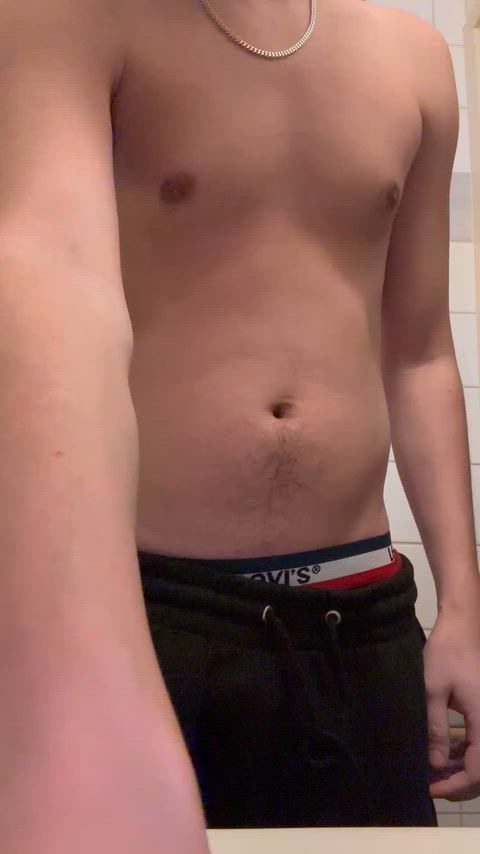 Come take every inch