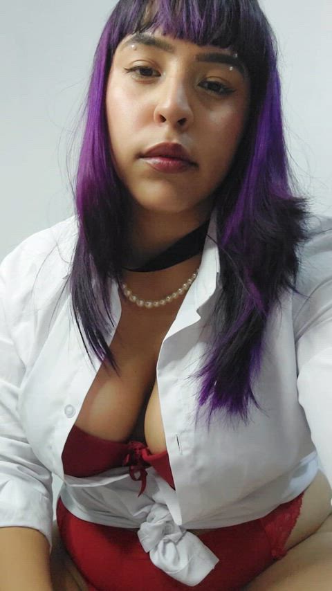 I'm just showing you how I'd like you to do it.