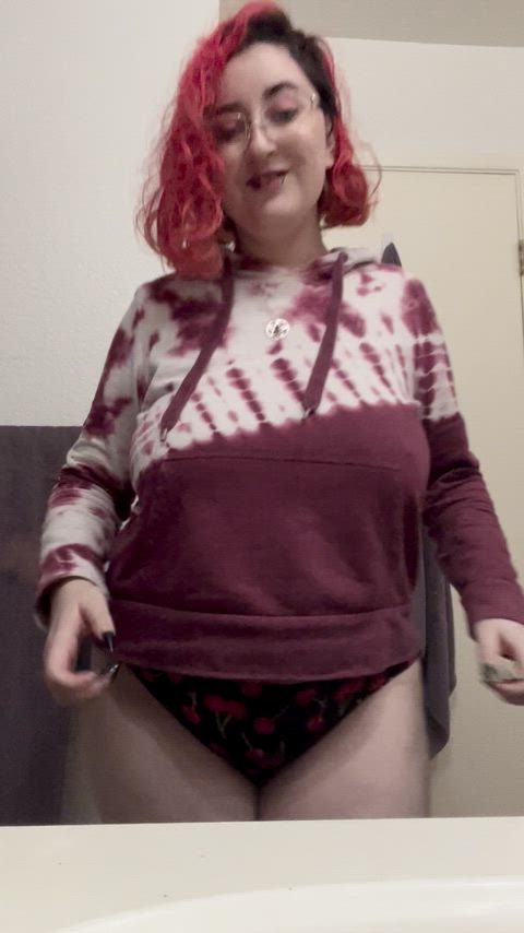 My big ghosties need to be shown off