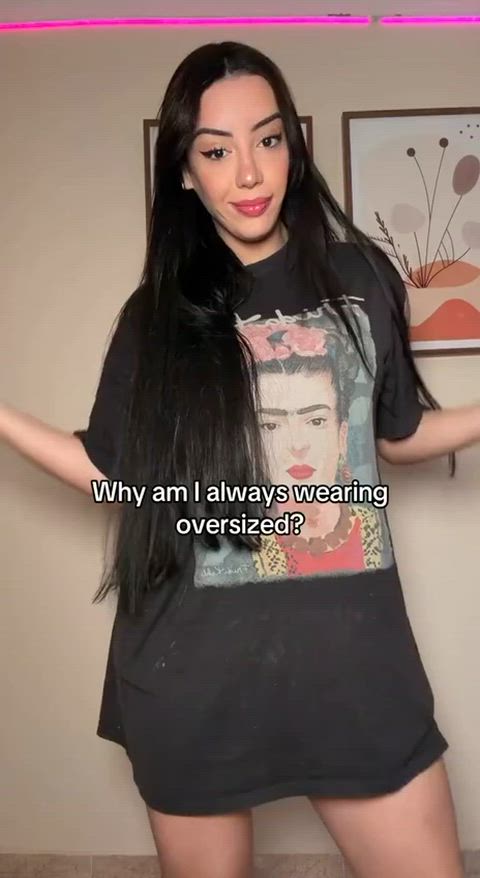 Amateur Ass Big Tits OnlyFans Pussy Teen Tits Porn GIF by candybaby