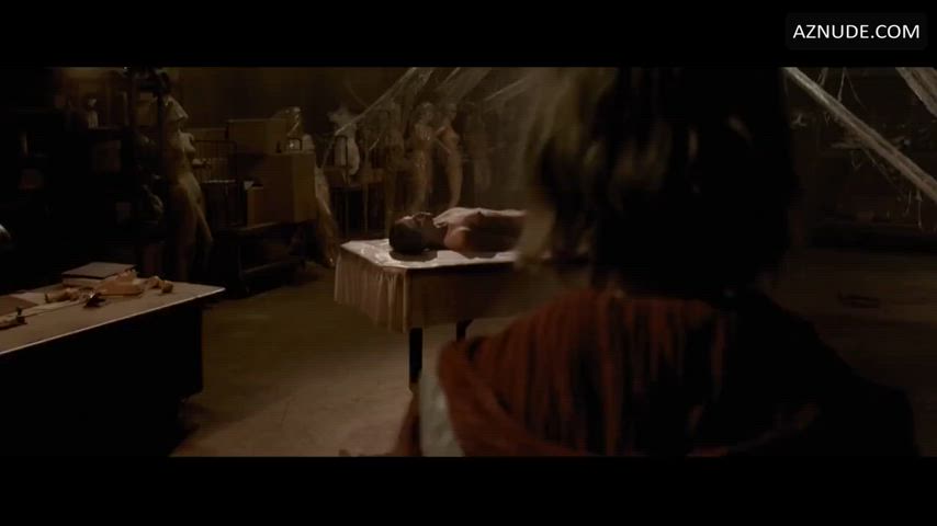 Rachel Sellan - Silent Hill: Revelation (2012)