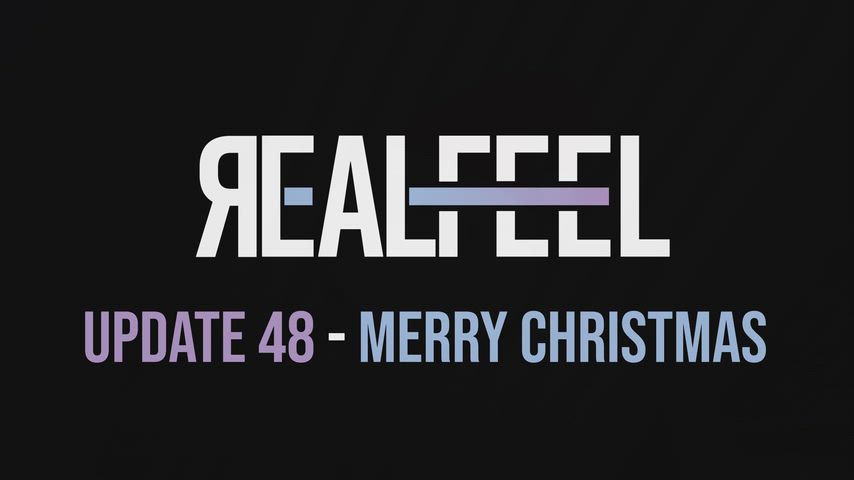 I’m waiting for you in this cozy place. Yours, Michaela 😊[VaM Realfeel]