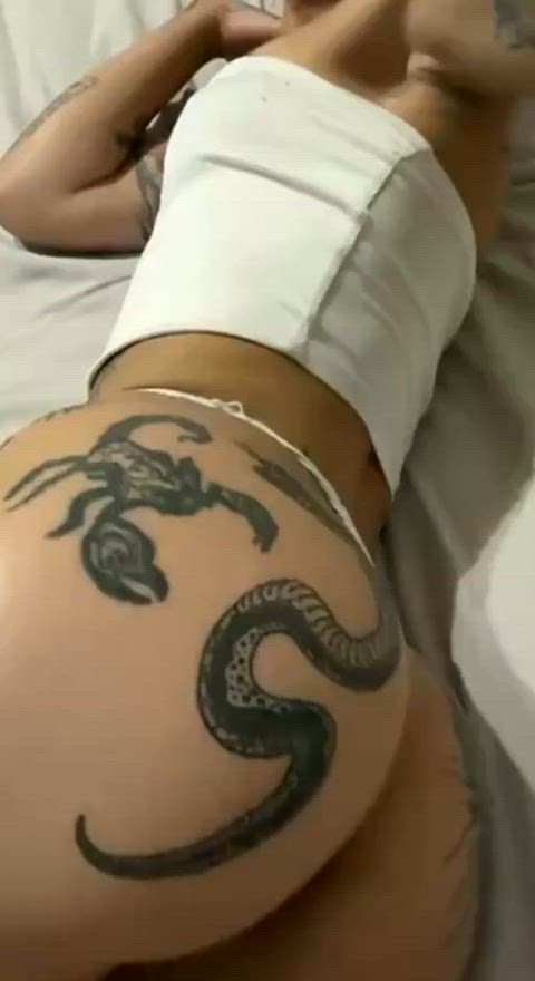 Eat my slut ass[F]