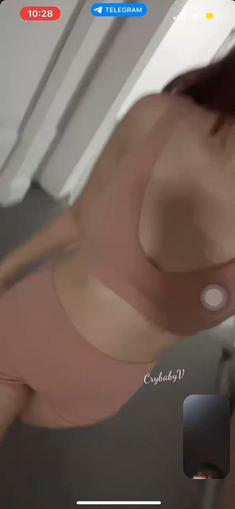 If you’re my boyfriend