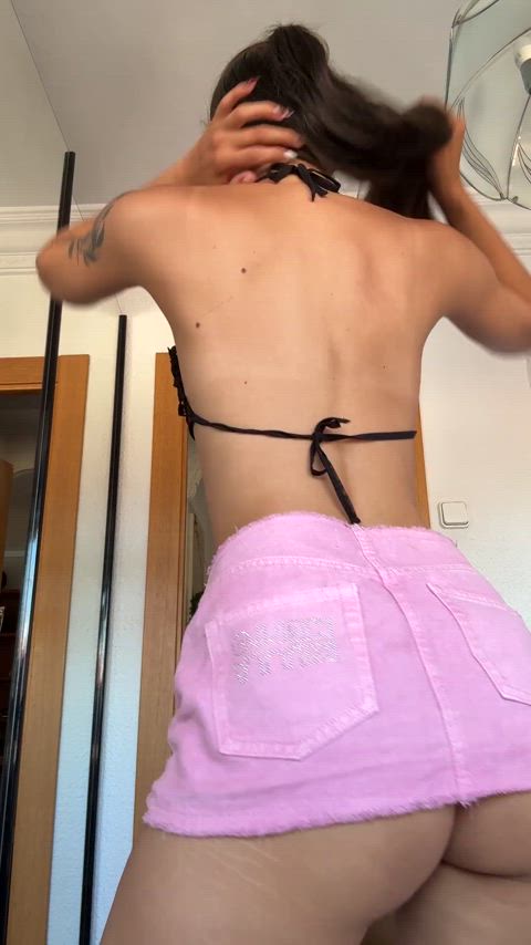 Asian Natural Tits OnlyFans POV Porn GIF by mu_lan