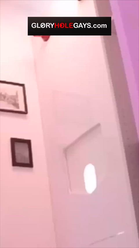 Hot College Student Tries the Gloryhole for the First Time. It was his first time – curious, nervous, and horny. This cute student wanted to feel what it’s like to get sucked anonymously at the gloryhole. And once it started, he really let himself go… and came hard. thumbnail