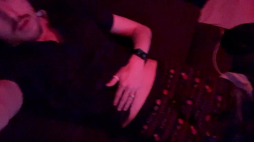 Stick me in your mouth and say “ah”