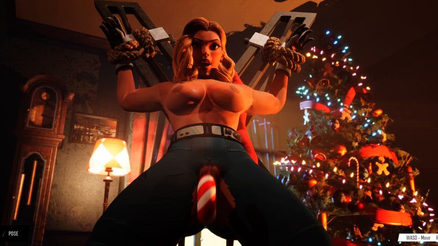 Naughty Christmas Update: Dream Team 69