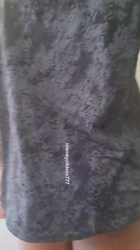 Big tees equal hidden treasures