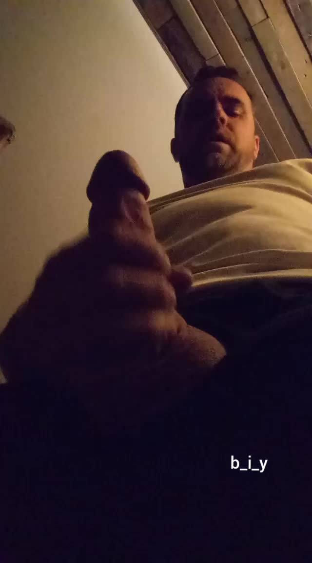 38 Babymaker ready...just need a fun female to fill ;)