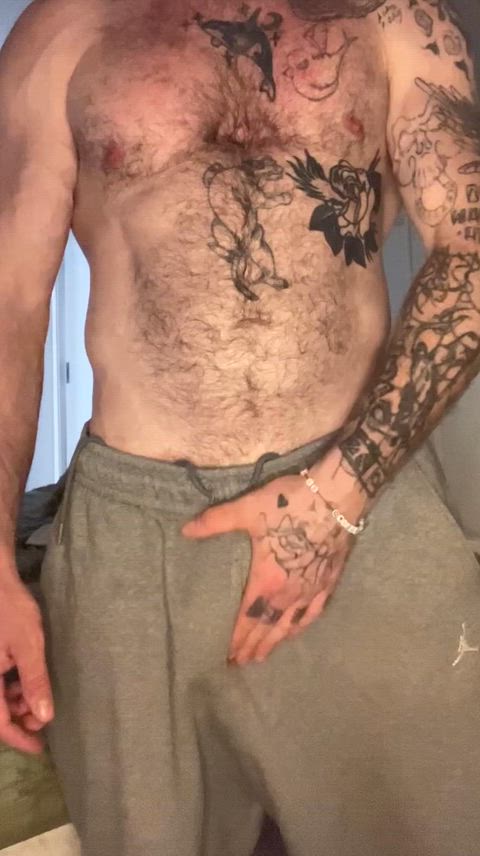 Amateur BWC Big Dick Porn GIF by daddycapsicumm