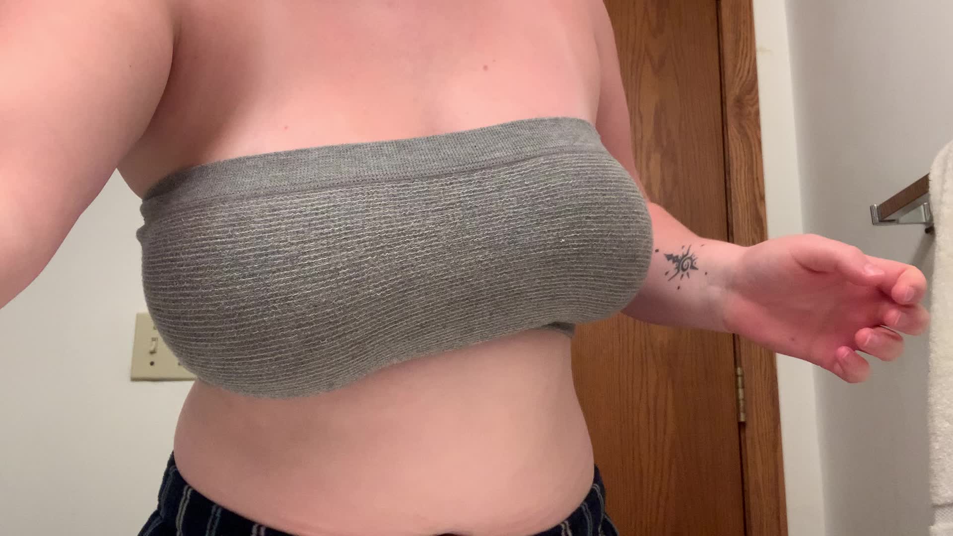 Hopefully they fit in here 😊
