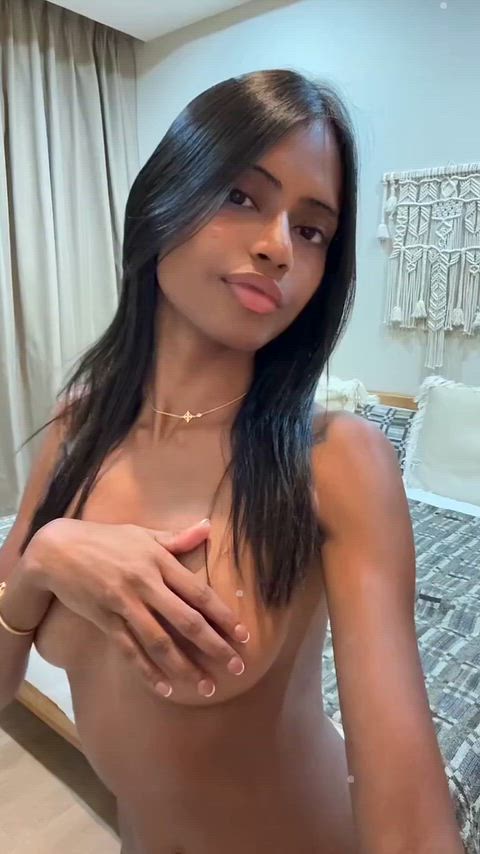 Ass Babe Boobs Indian NSFW Nude OnlyFans Pussy Solo Tits Porn GIF by urcocopuff