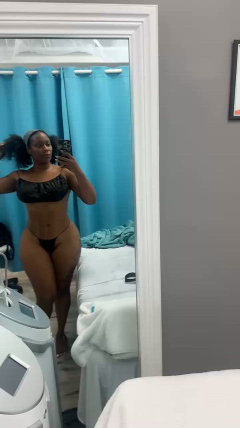 Keeping it natural on massage day