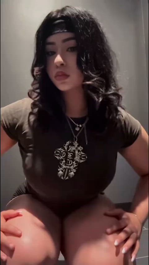 What you say