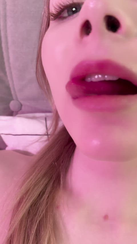 Would you date a slut like me?