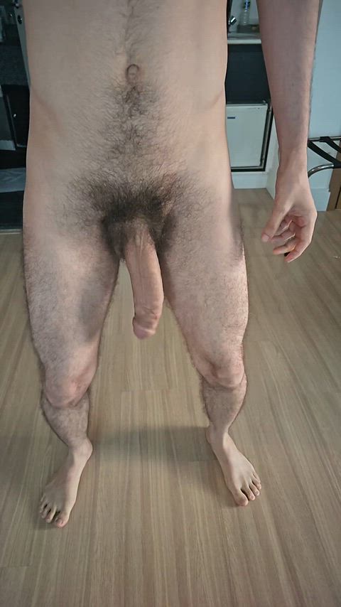 How's the view?