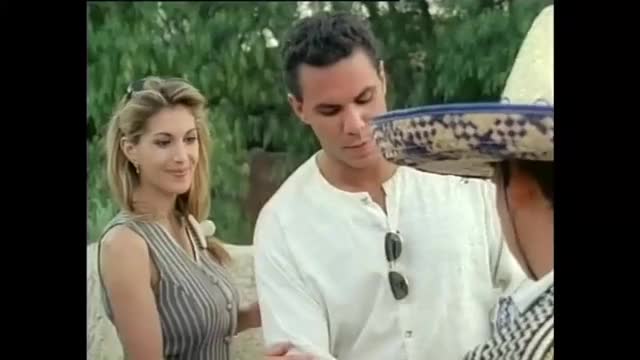 Celeste - Borderline (1995)