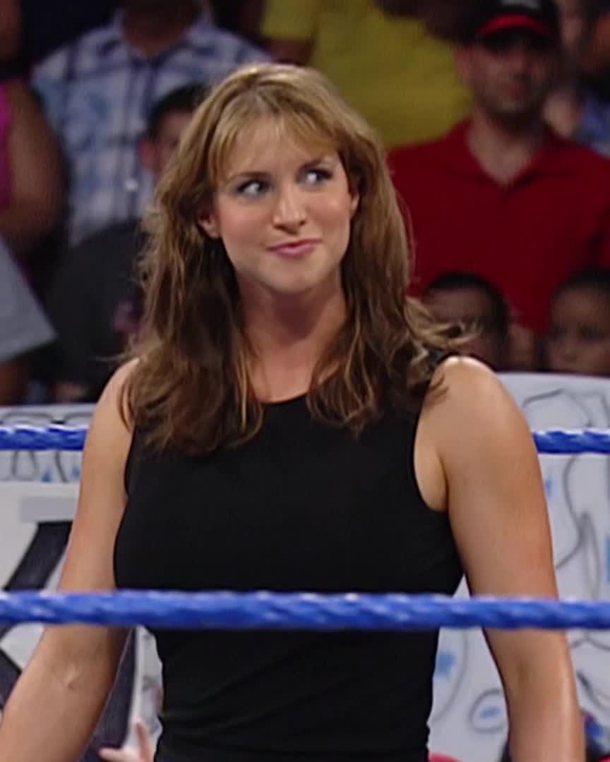 Stacked Bitch