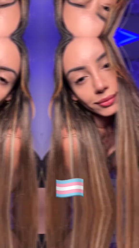 Amateur Ass Big Ass Big Dick Big Tits Cumshot OnlyFans Teen Tits Porn GIF by candybaby