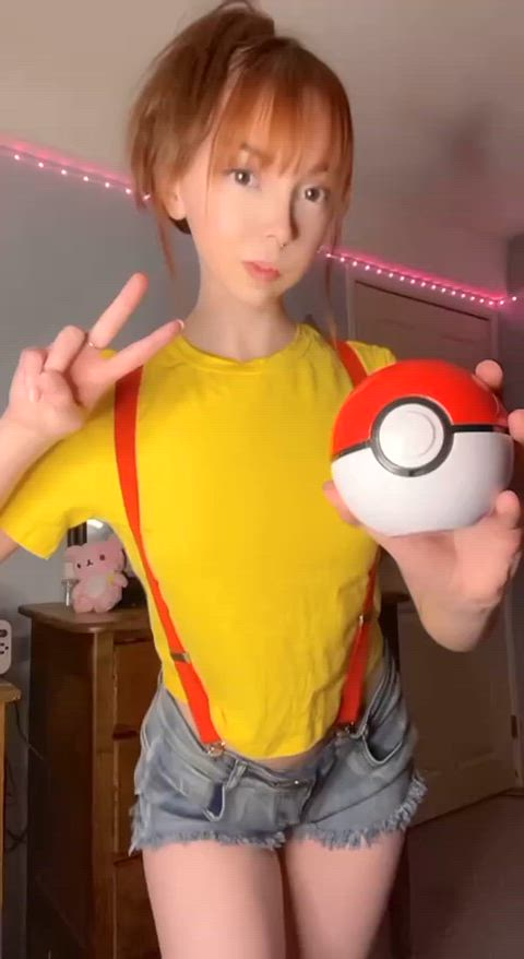 18 Years Old Ahegao Asian Barely Legal Cosplay Egirl Petite Rule34 Solo Teen Porn GIF by miamiaof