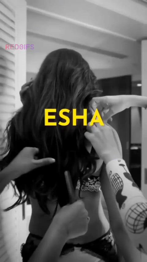 Esha Gupta
