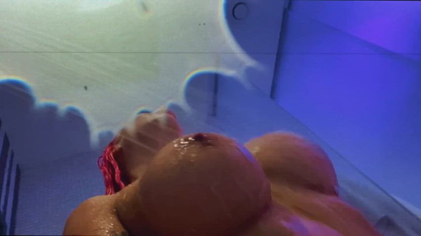 Big Tits OnlyFans Tits Porn GIF by fierylittle_witch