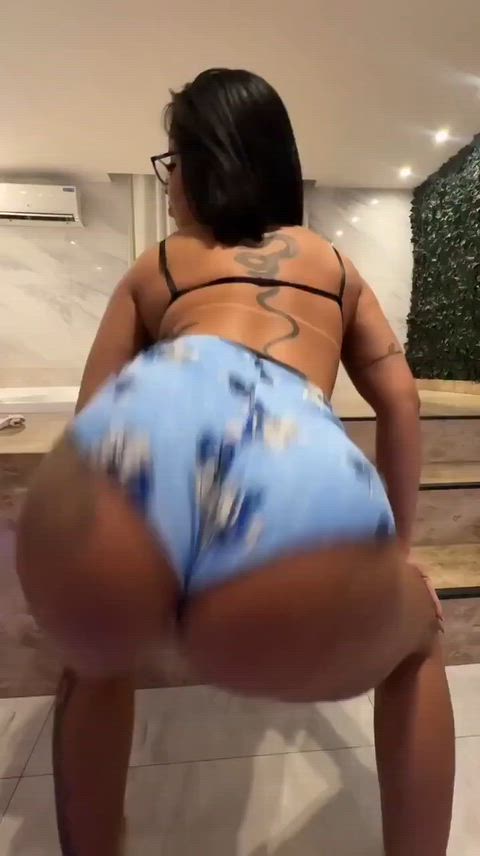 Amateur Ass Big Tits Latina OnlyFans Pussy Teen Porn GIF by gringatinas
