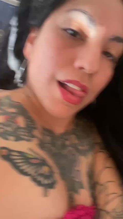 I'm very loaded with farts today