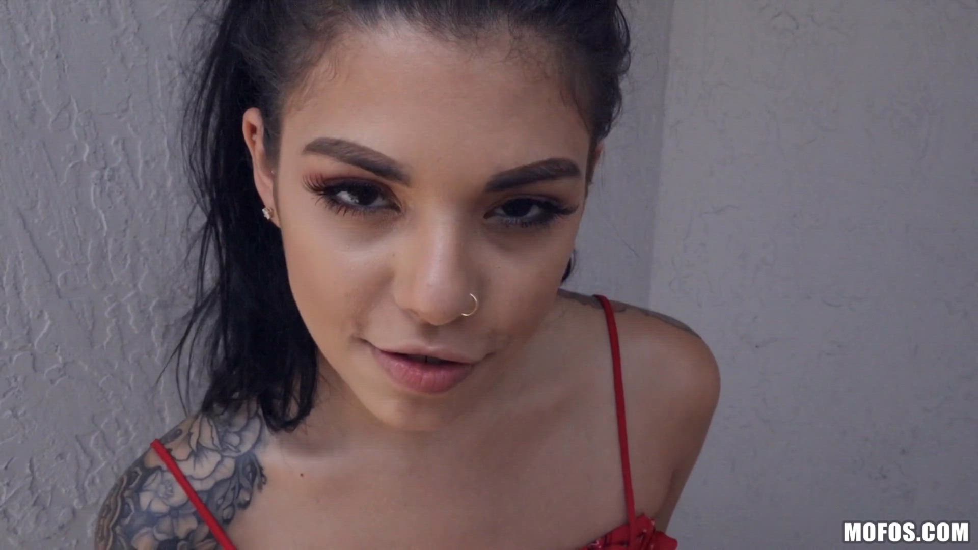 Handjob, Latina, Tattooed, handjob, latinas