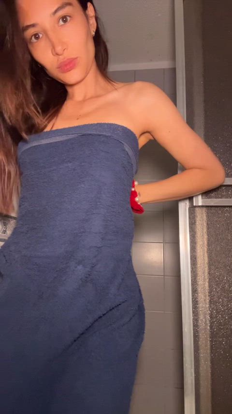 This Asian body is made for white men