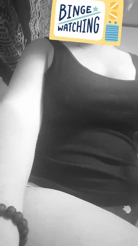 Black and white drop🖤
