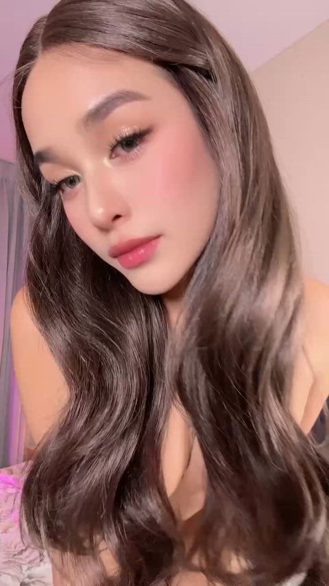 Say YES if i can send u a cumshot vids